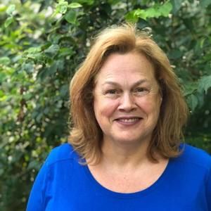 Meet your Posher, Anne